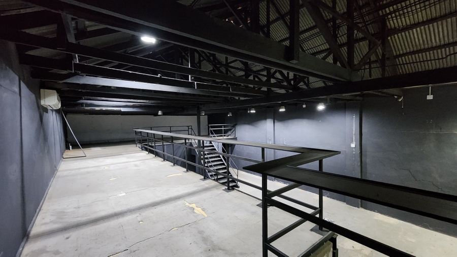 Commercial Property for Sale in Potchefstroom North West